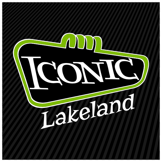 Images ICONIC Lakeland