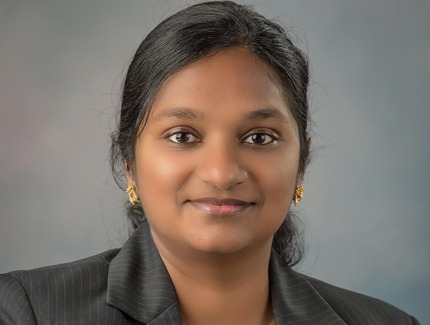 Photo of Smitha Sowmarpet, MD of 