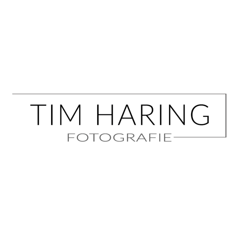 Fotograf Tim I Hochzeitsfotograf und Business Fotografie in Potsdam - Logo