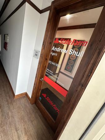 Images Andrew Shull - State Farm Insurance Agent