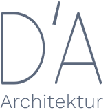 Logo Dall’Armi Ingenieure GmbH