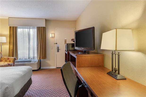 Images Best Western Hickory