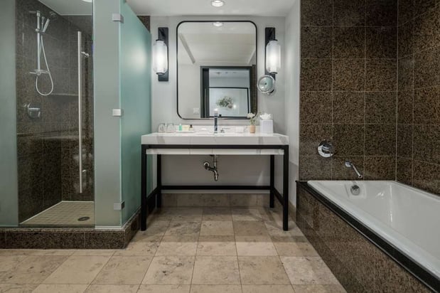Images Hotel 1000, LXR Hotels & Resorts