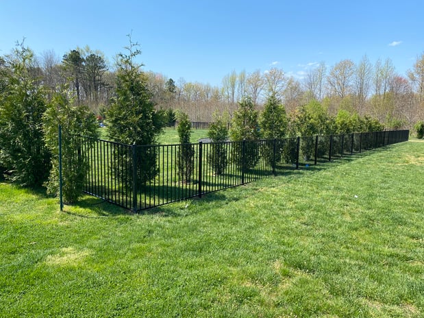 Images Superior Fence & Rail