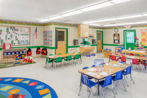 Images Primrose School at Ironbridge Corner