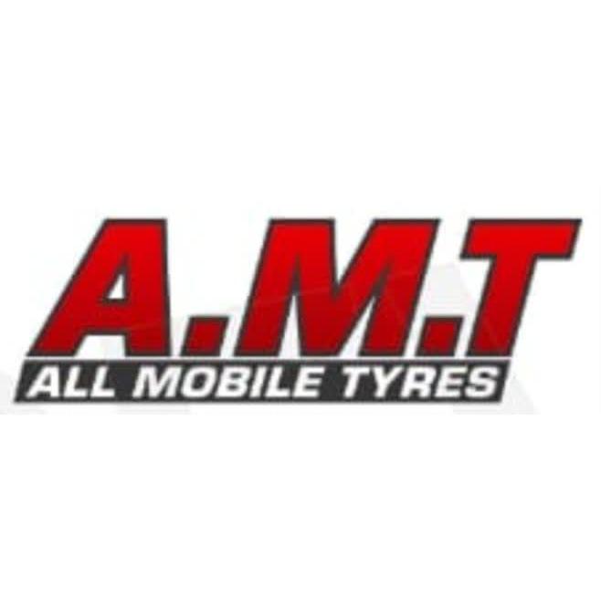 All Mobile Tyres Logo
