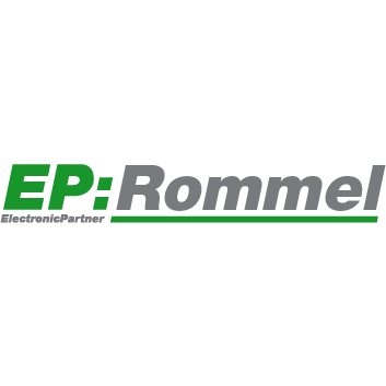 Logo EP:Rommel
