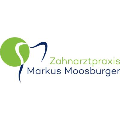 Zahnarztpraxis Markus Moosburger in Neumarkt in der Oberpfalz - Logo