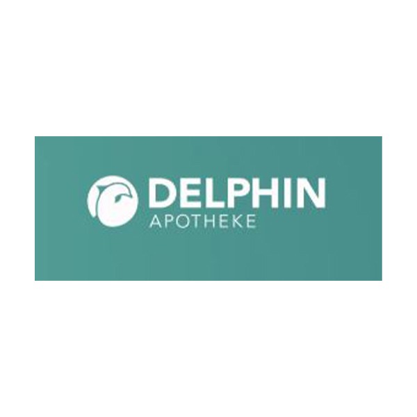 Logo von Delphin Apotheke KG