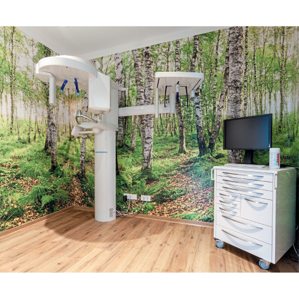 Kieferorthopädie an der Lippe, Klöcknerstraße 4 in Werne