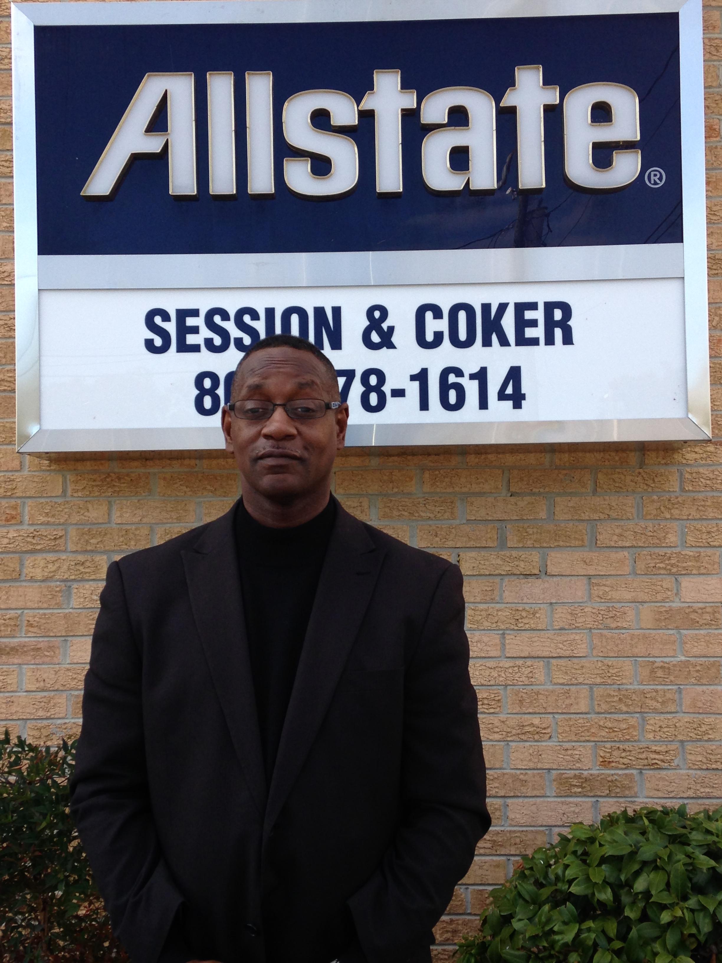 Image 4 | Ernest Session: Allstate Insurance