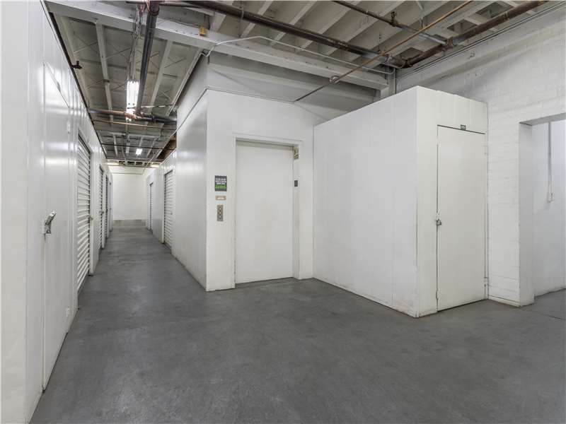 Interior Units - Extra Space Storage at 7037 Comstock Ave, Whittier, CA 90602