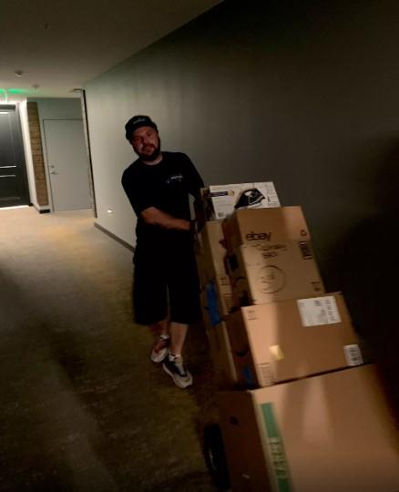 Images Movers On Demand