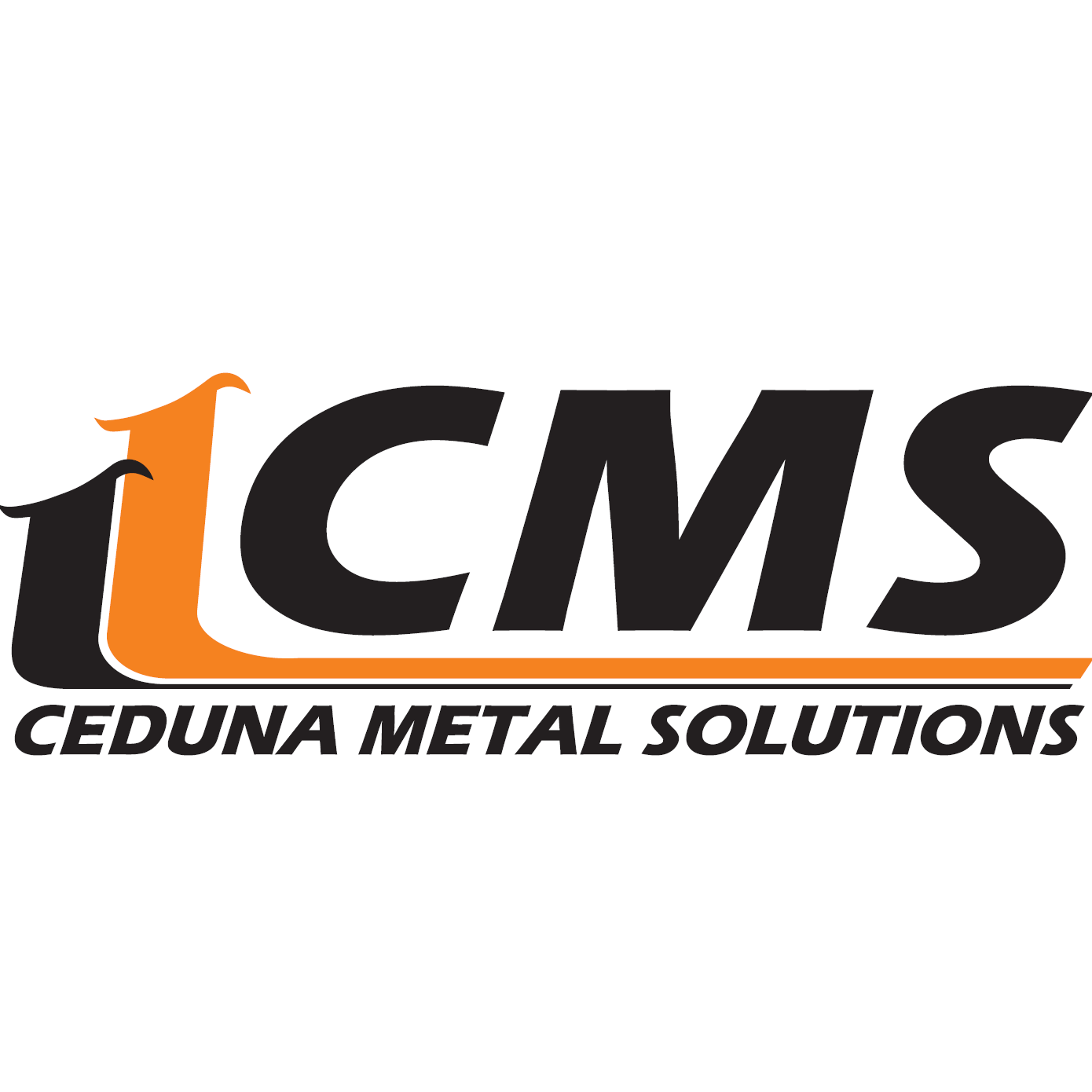 Ceduna Metal Solutions Logo