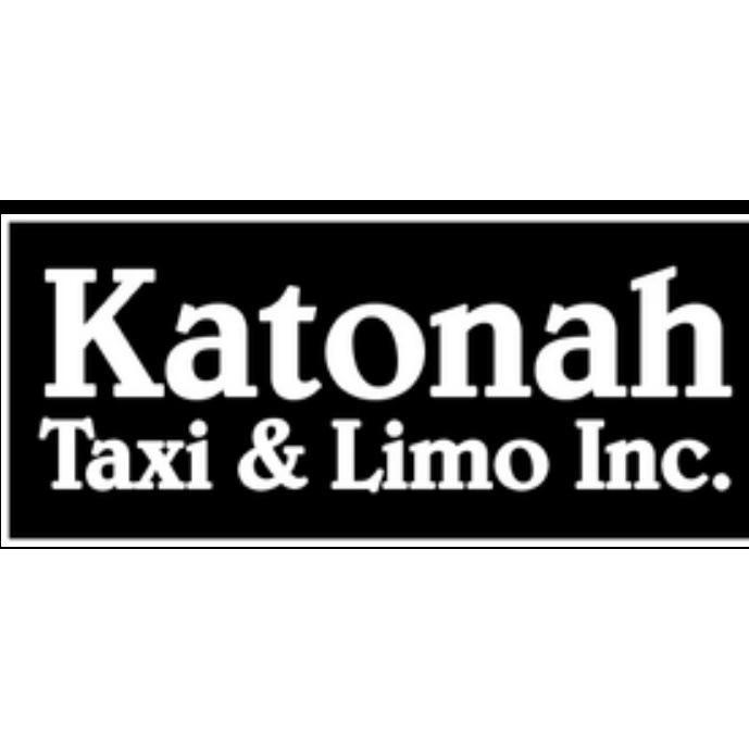 Katonah Taxi & Limo Inc. Logo