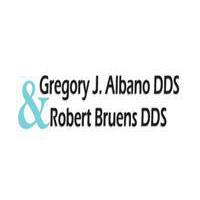 Albano & Bruens DDS Logo