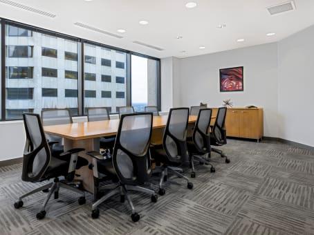 Regus - Indiana, Indianapolis - City Center Photo