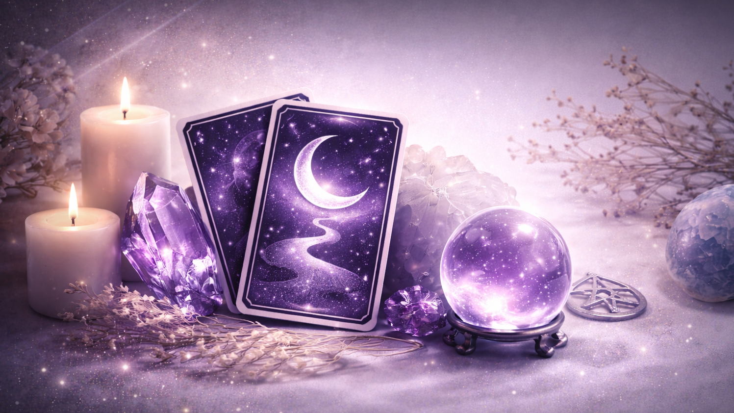 Tarotpfad Tara in Kassel