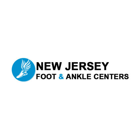 New Jersey Foot & Ankle Centers Logo