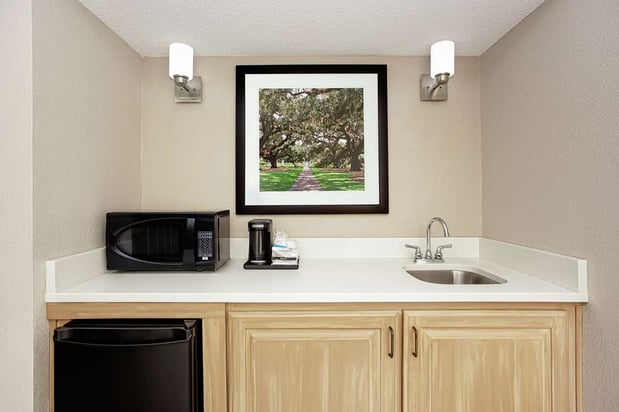 Images Hampton Inn Georgetown-Marina