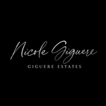 Giguere Estates- RE/MAX Real Estate Logo