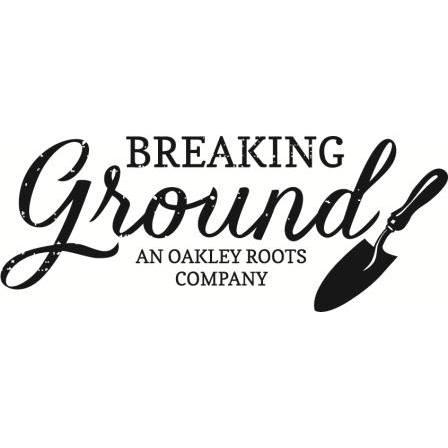 Breaking Ground