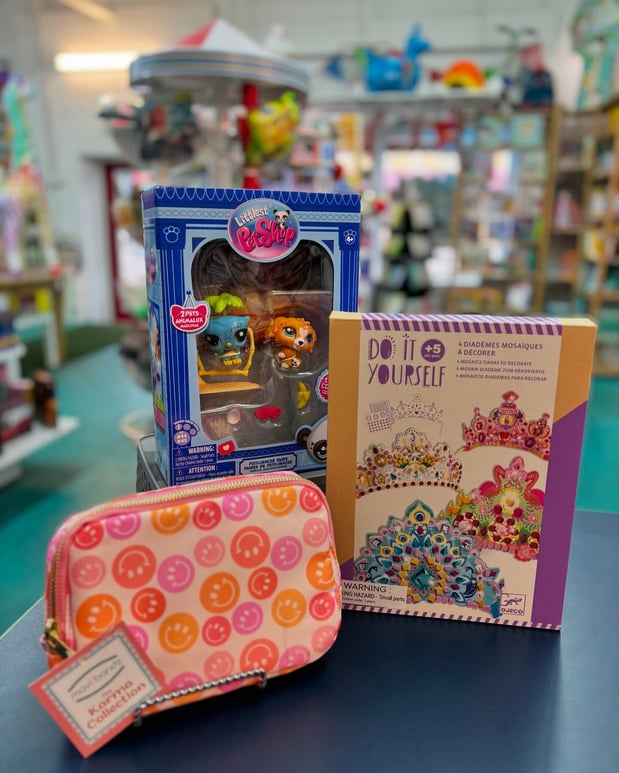 Images Toodleydoo Toys