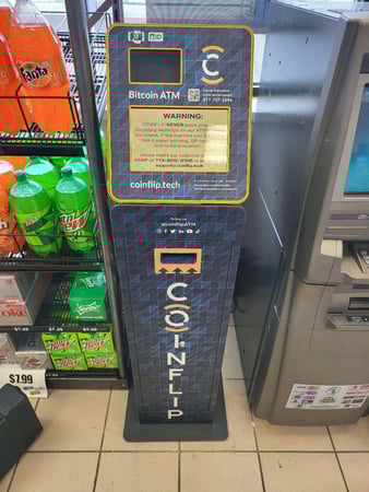 Images CoinFlip Bitcoin ATM - Joe's Kwik Mart #514 (North Reading)
