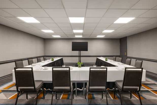 Images Crowne Plaza Louisville Airport Expo Ctr by IHG