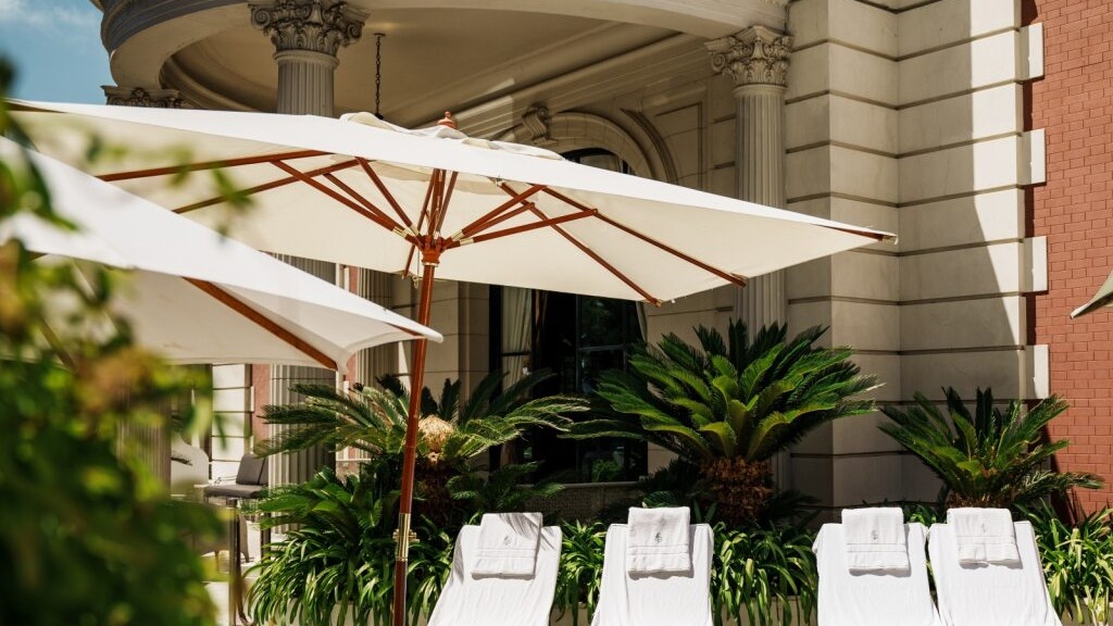 Four Seasons Hotel Buenos Aires