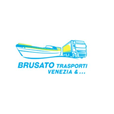 Brusato Servizi Logo