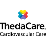 ThedaCare Cardiovascular Care-Appleton Logo