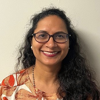 Nirupama Gupta