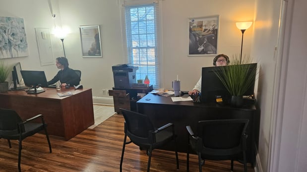 Images Jaimee Davis: Allstate Insurance