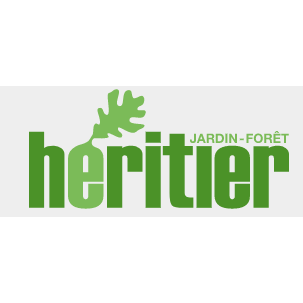 Héritier Sàrl Jardin et Forêt Logo