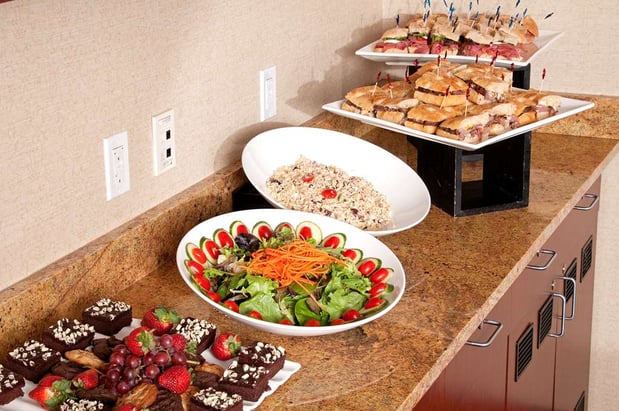 Images Hilton Garden Inn Albany Medical Center