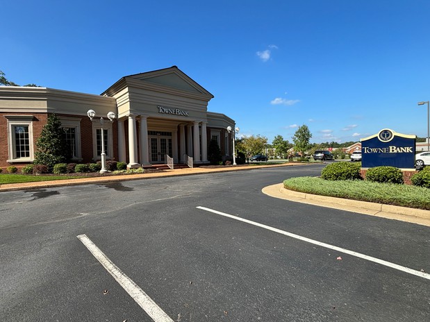 Images TowneBank