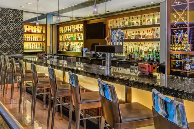 Images Crowne Plaza Seattle-Downtown by IHG