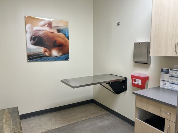 Images Vetco Total Care Animal Hospital