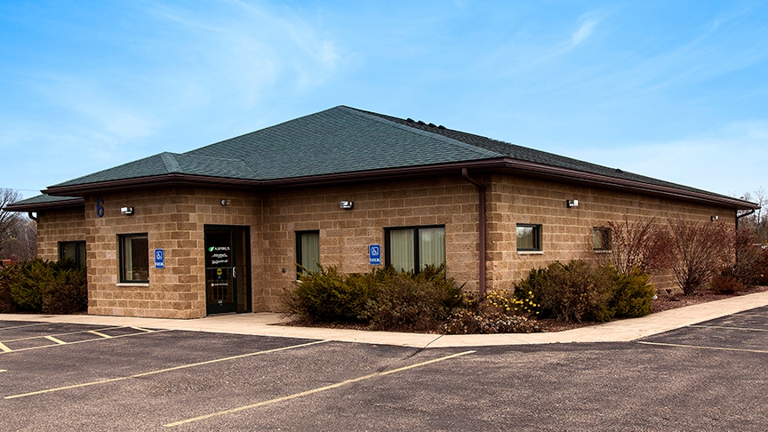 Photo of Aspirus Owen Clinic