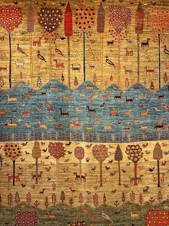 Images Shabahang and Sons Persian Carpets