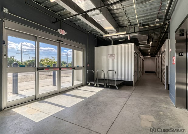 Images CubeSmart Self Storage