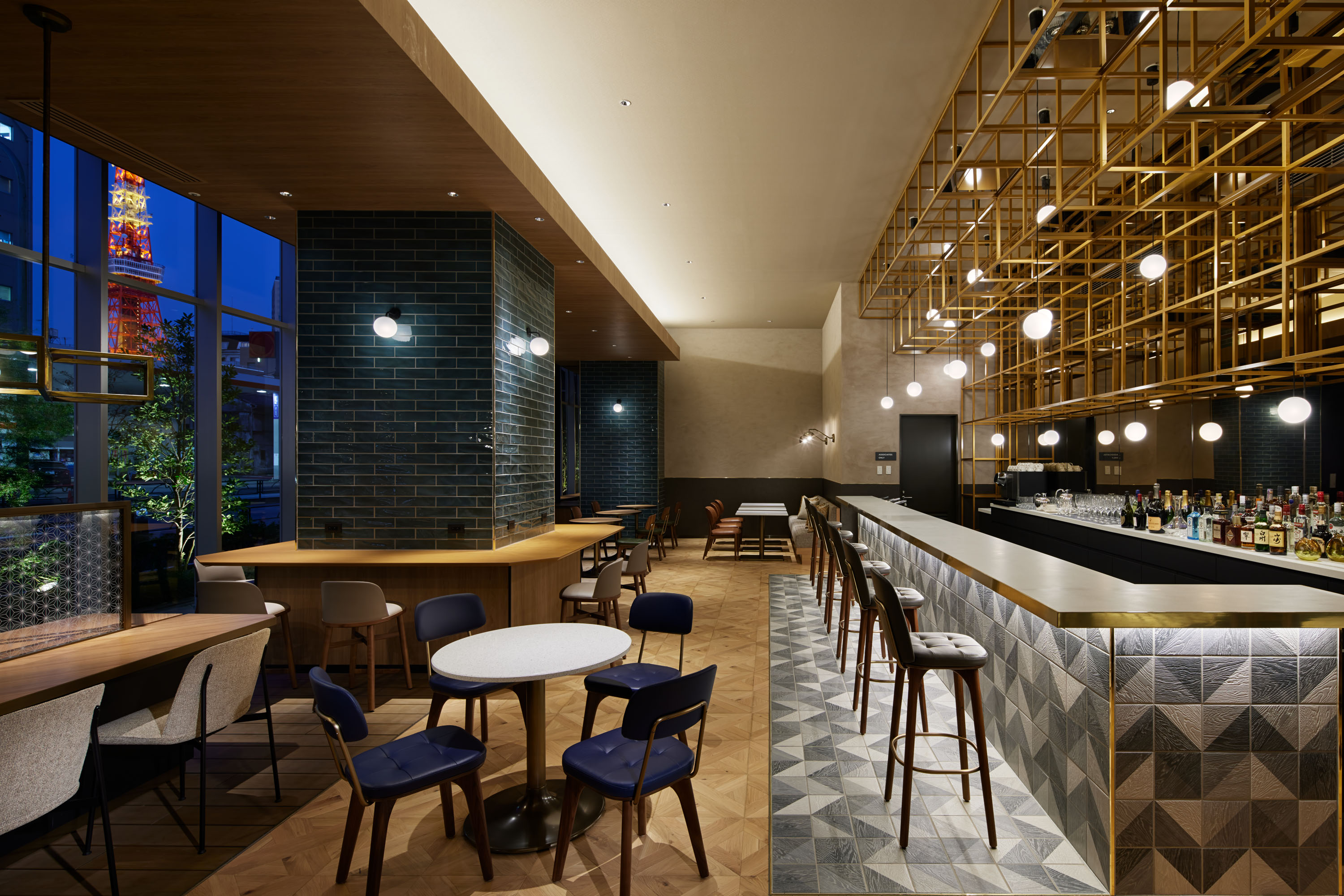 Images Oakwood Hotel & Apartments Azabu Tokyo