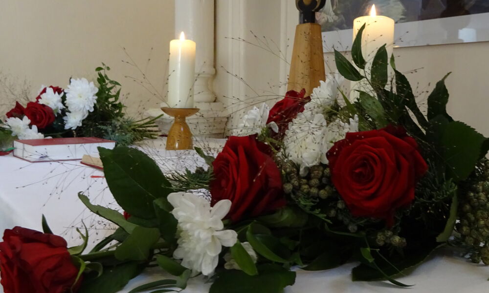 Bild 3 Bestattungsanstalt Pietät Stieler & Wadenstorfer GmbH in Königsee