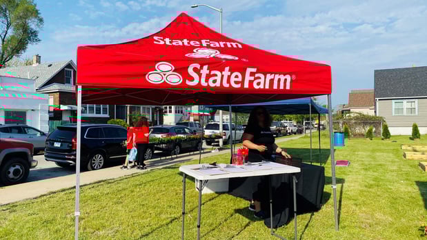 Images Andrew Wright - State Farm Insurance Agent