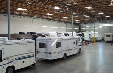 El Toro RV Service Photo