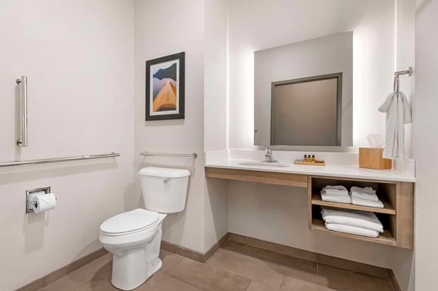 Images Best Western Plus LaCrescent / LaCrosse