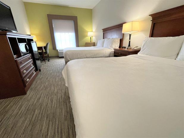 Images Holiday Inn Express & Suites Sulphur (Lake Charles), an IHG Hotel