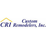 Custom Remodelers, Inc. Logo