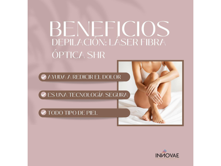 Images Clínica Innovae Medicina Estética